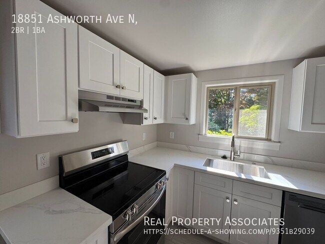Building Photo - 18851 Ashworth Ave N
