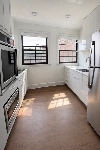 Building Photo - 1137 Massachusetts Ave