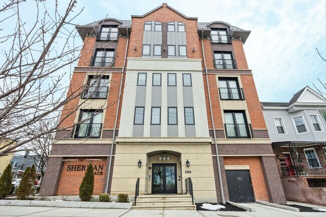 Building Photo - 3316 John F. Kennedy Blvd