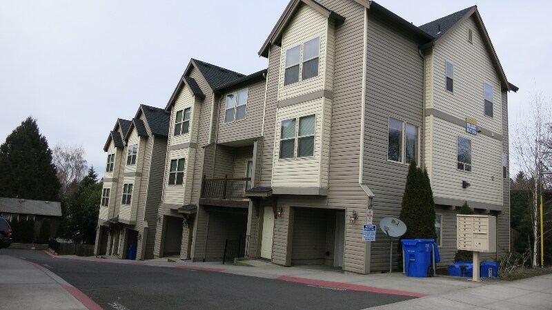 Building Photo - 2979 SE 92nd Ave