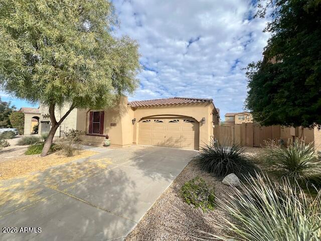 Building Photo - 13451 S 186th Dr