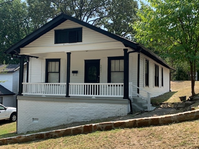 Primary Photo - 5821 F St