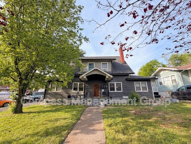 Building Photo - 1619 Washington Ave