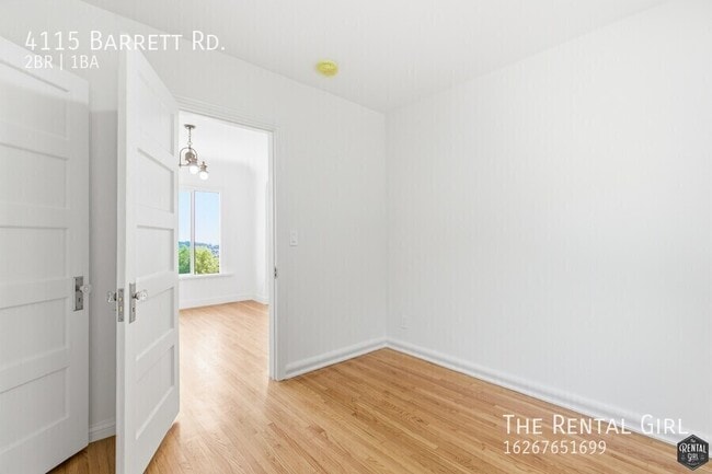 Building Photo - 4115 Barrett Rd