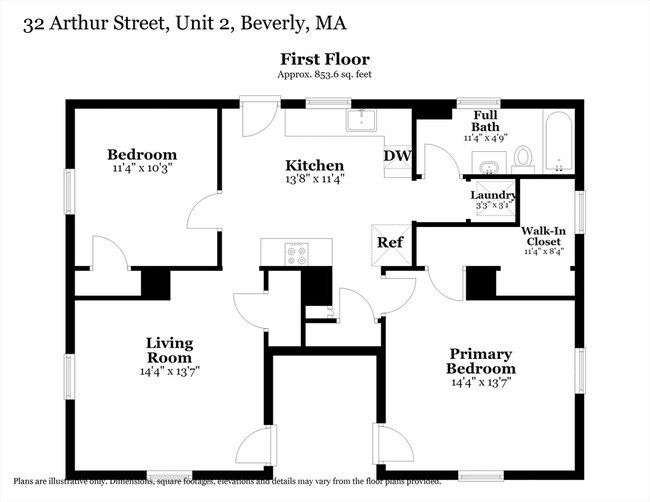 Building Photo - 32 Arthur St