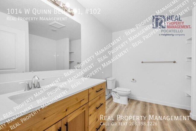 Building Photo - 1014 W Quinn Rd