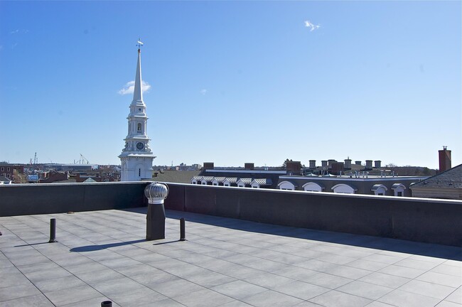 Building Photo - 55 Congress Street