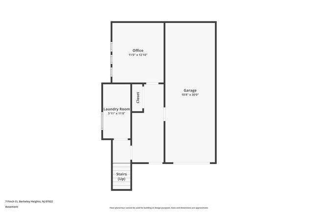 Building Photo - 7 Finch Ct
