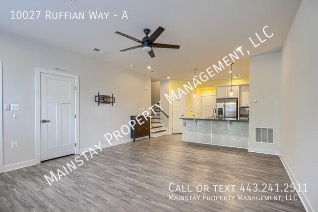 Building Photo - 10027 Ruffian Way-A