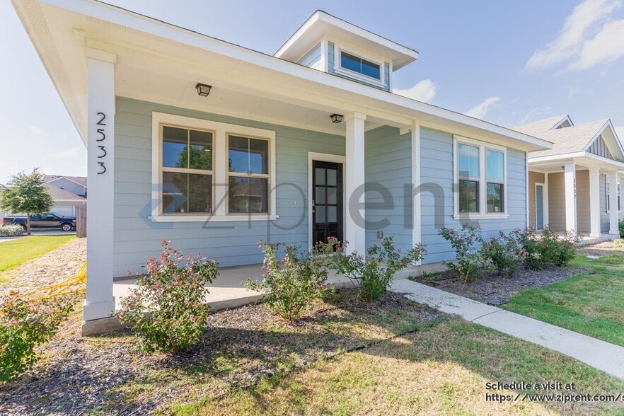Primary Photo - 2533 Pecan Island Dr