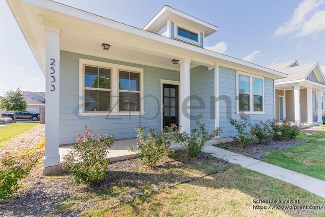 Building Photo - 2533 Pecan Island Dr