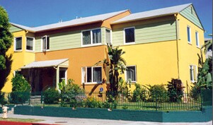 Building Photo - 2010 Virginia Ave