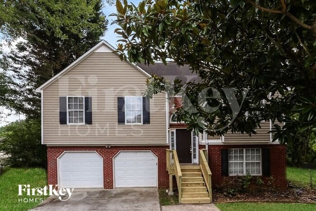 Building Photo - 721 Peteywood Dr