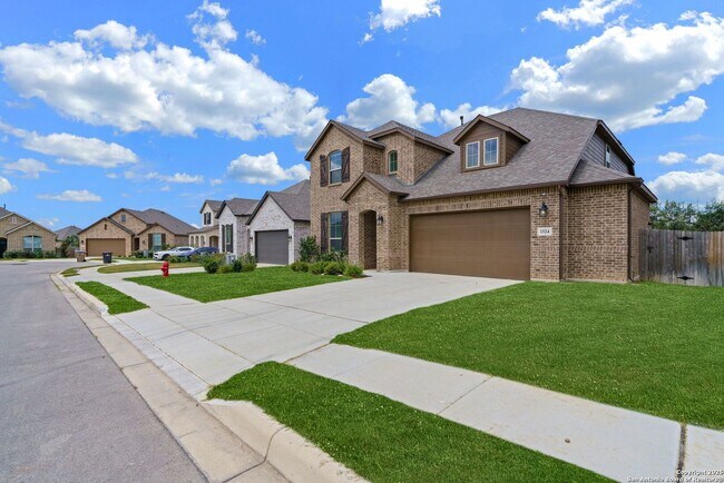 Building Photo - 4 Bedroom/3 Bath Ventana Subdivision