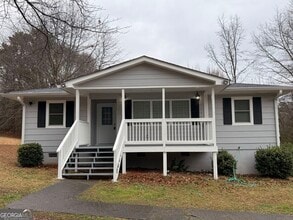 Building Photo - 3218 Macedonia Rd