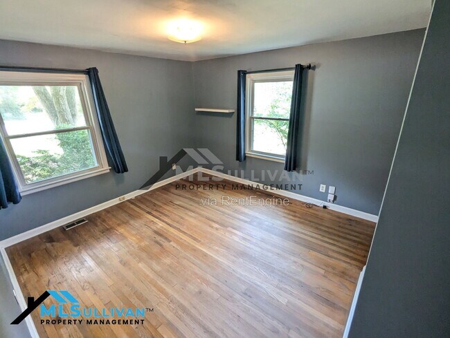 Building Photo - 2325 Glascock St