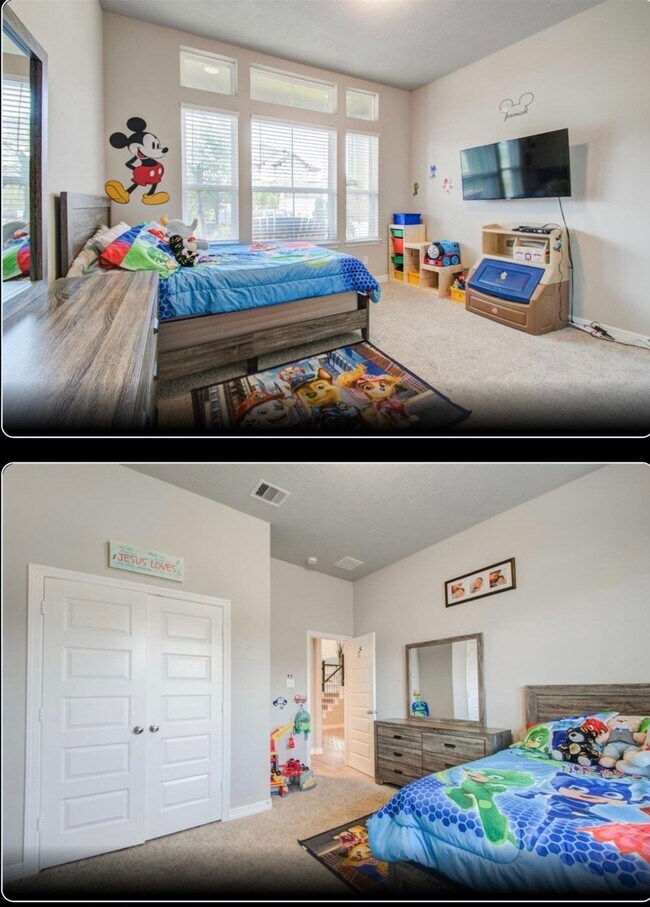 Building Photo - 11914 McCallister Run Dr