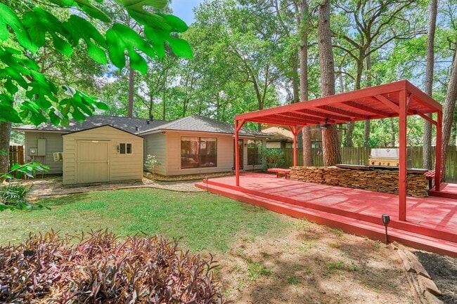 Building Photo - 50 S Circlewood Glen