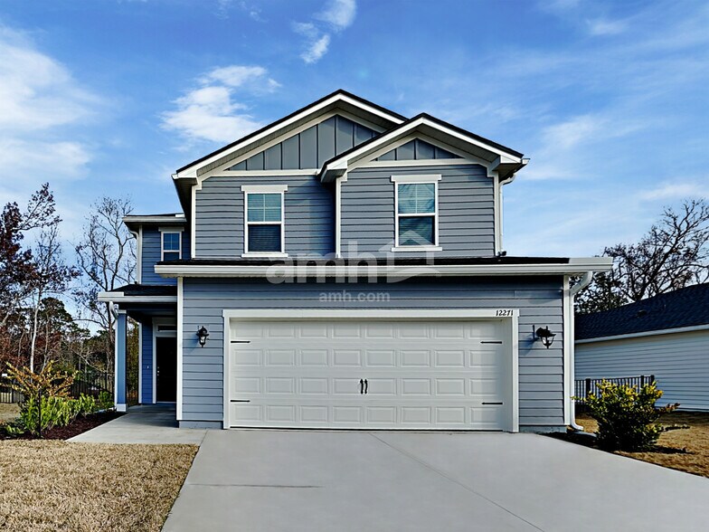 12271 Sapp Rd 12271 Sapp Rd Jacksonville - 12271 Sapp Rd Jacksonville Fl Primary Photo 