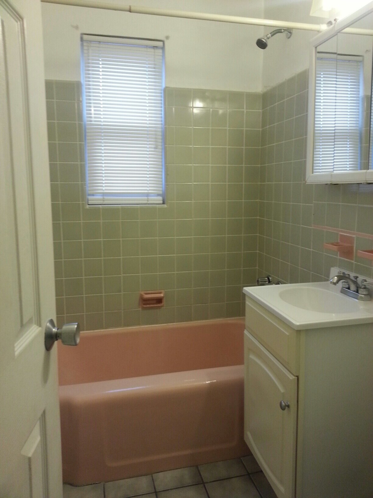 Bathroom - 19638 Pompeii Ave