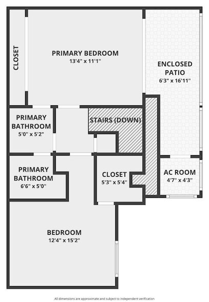Building Photo - 3530 Gardens E Dr