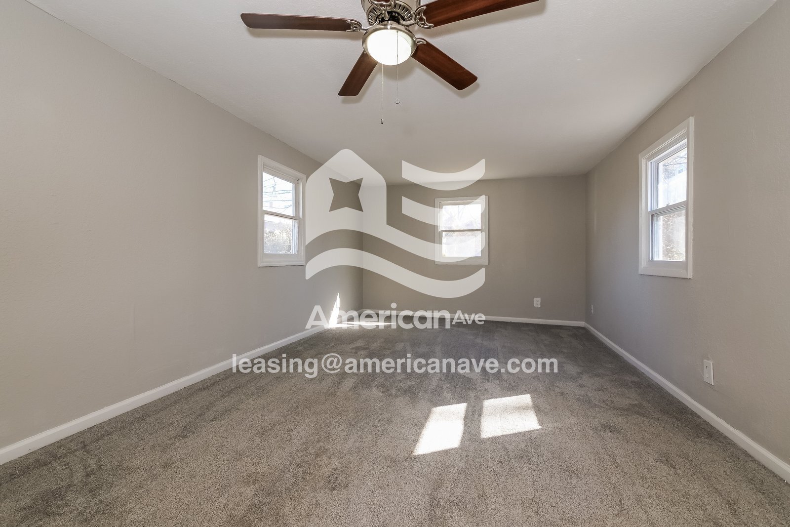 Building Photo - 3929 S Benton Ave