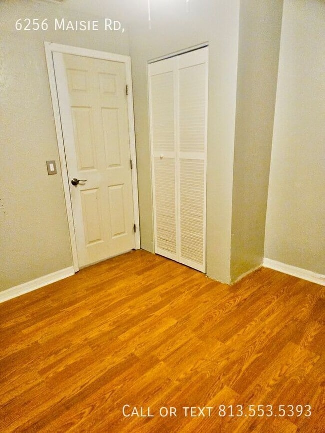 Building Photo - 6256 Maisai Rd