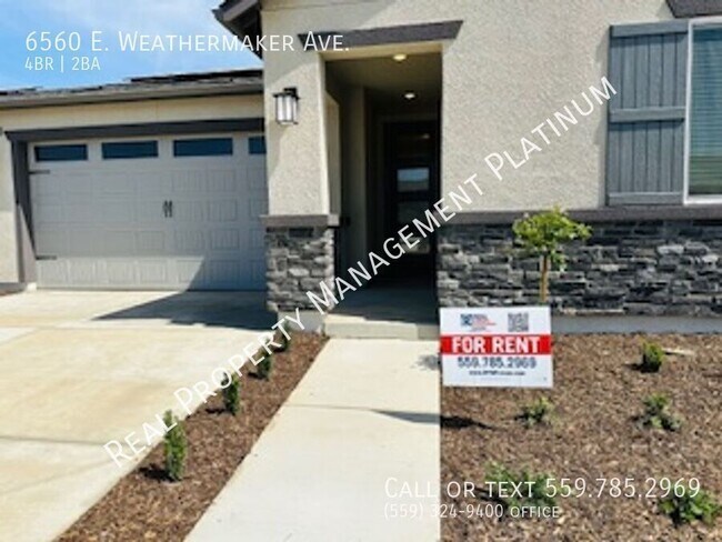 Building Photo - 6560 E Weathermaker Ave