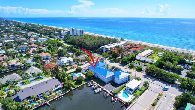 Primary Photo - 1700 S Ocean Blvd
