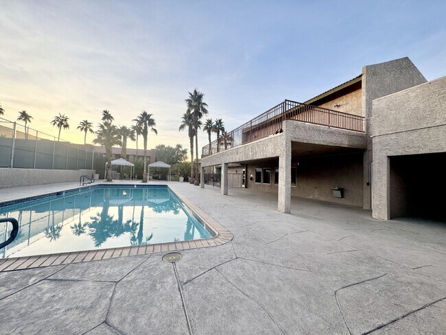 Building Photo - Las Vegas Guard-Gated Condo for Rent | Bella Vita Community | 1 Bedroom Upstairs Unit