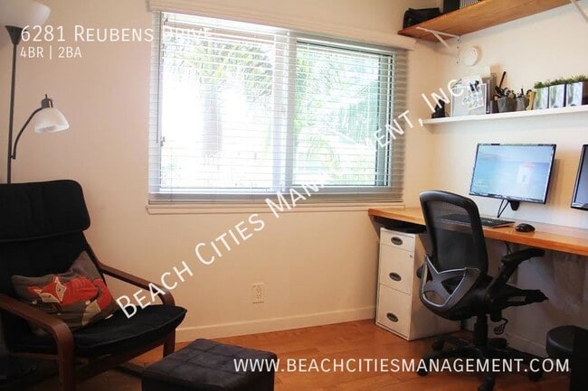 Building Photo - 6281 Reubens Dr