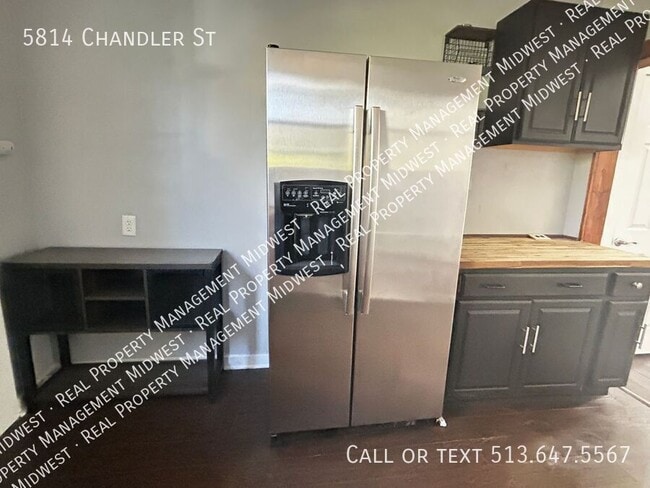 Building Photo - 5814 Chandler St