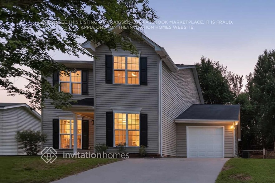 Building Photo - 4703 Bancroft Pl
