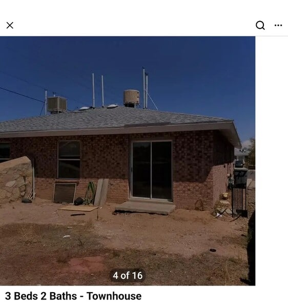 Building Photo - 1617 Glenn James Pl