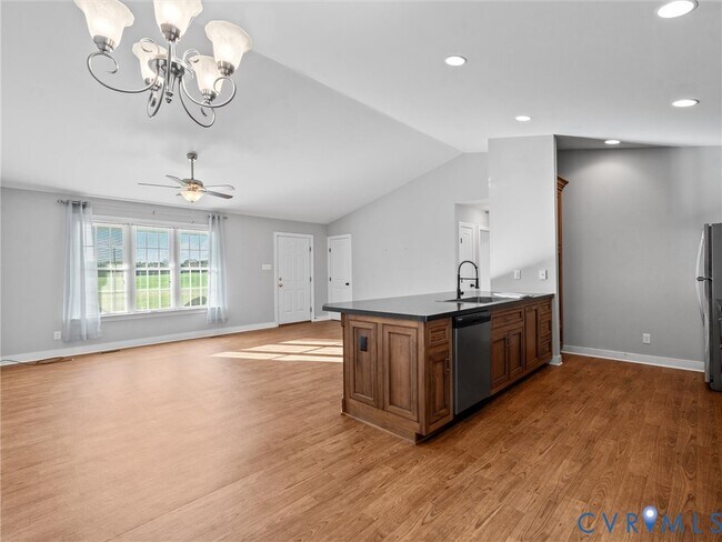 Building Photo - 5301 Little Flock Church Ln