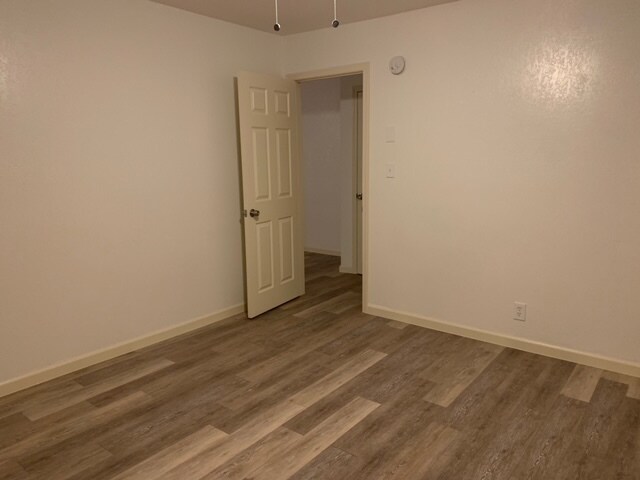 Bedroom - 2001 S Hacienda Blvd