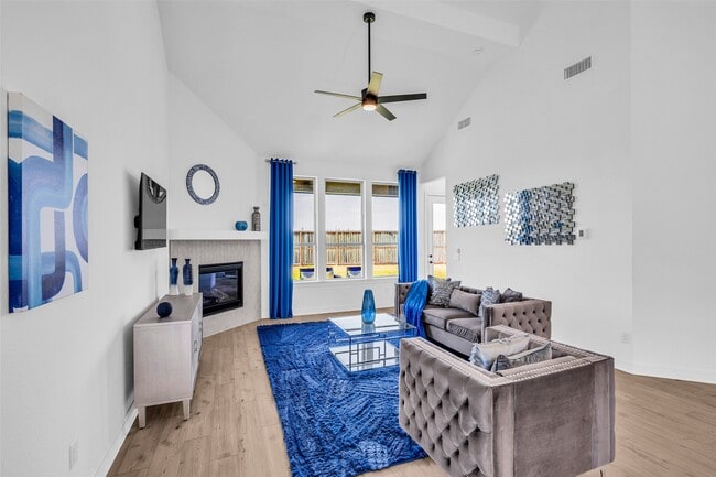 Building Photo - 13520 Leeward Edge Dr