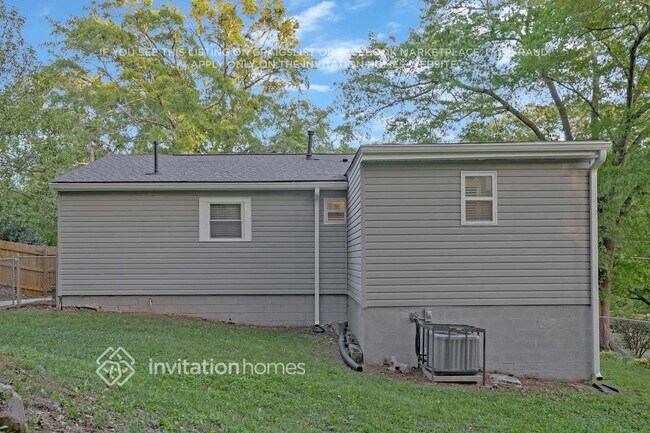 Building Photo - 2618 Abner Pl NW