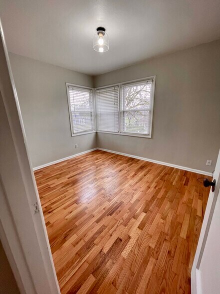 2nd Bedroom - 1241 NW 23rd Ave