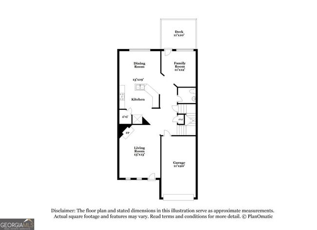 Building Photo - 361 Grayson Way