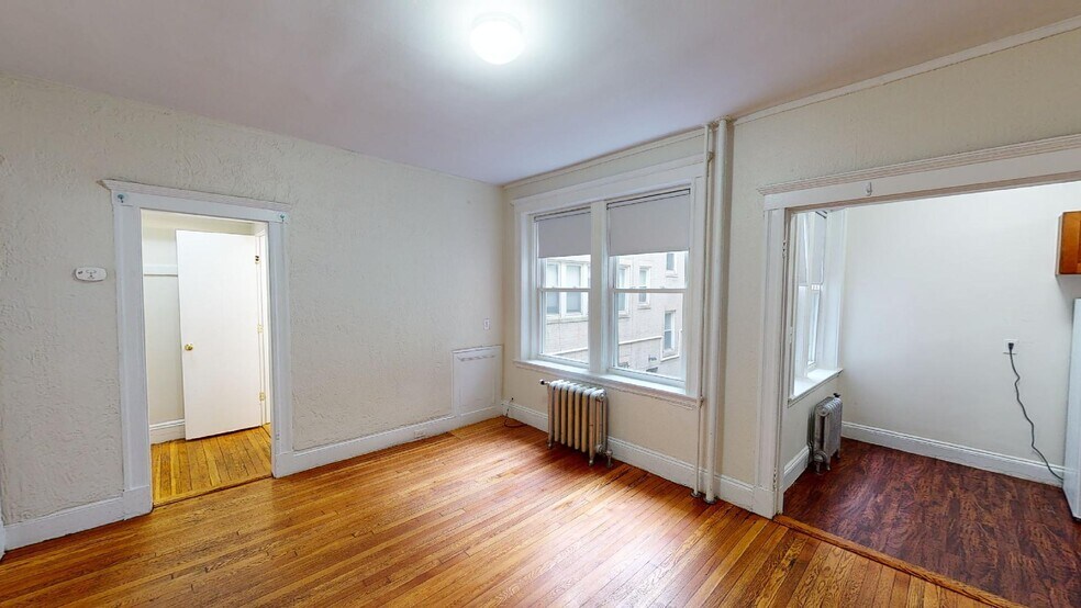 Building Photo - 1163 Boylston St