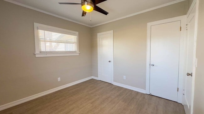 Building Photo - DL Georgia