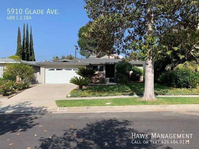 Building Photo - 5910 Glade Ave