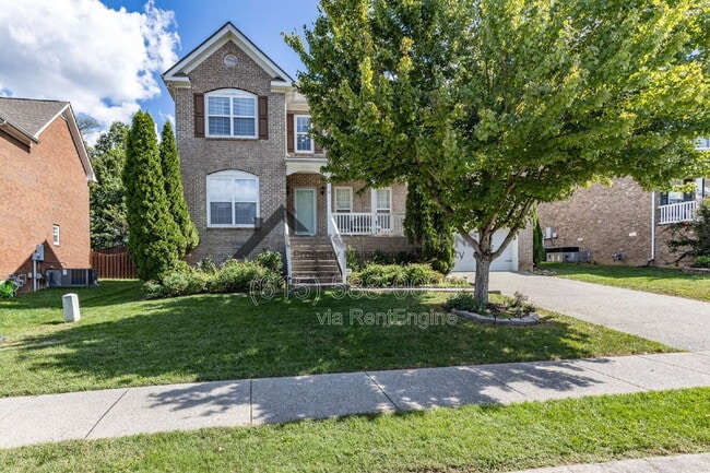 Building Photo - 1024 Belcor Dr