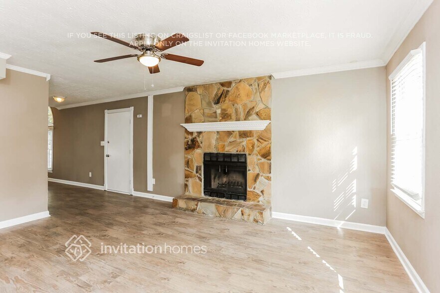 Building Photo - 2871 Broxton Mill Ct