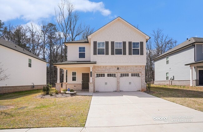 Building Photo - 2468 Lennox Rd SE