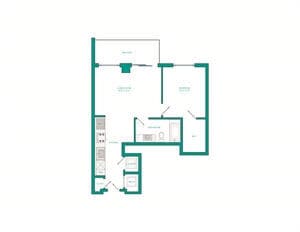 Floorplan - Artem