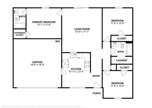 Building Photo - 5 Avis Ct