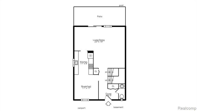Building Photo - 32296 W 12 Mile Rd