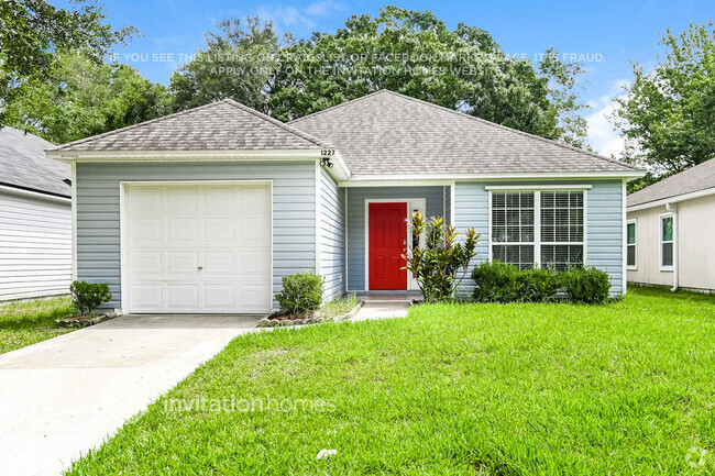 Building Photo - 1227 Brookwood Bluff Rd E